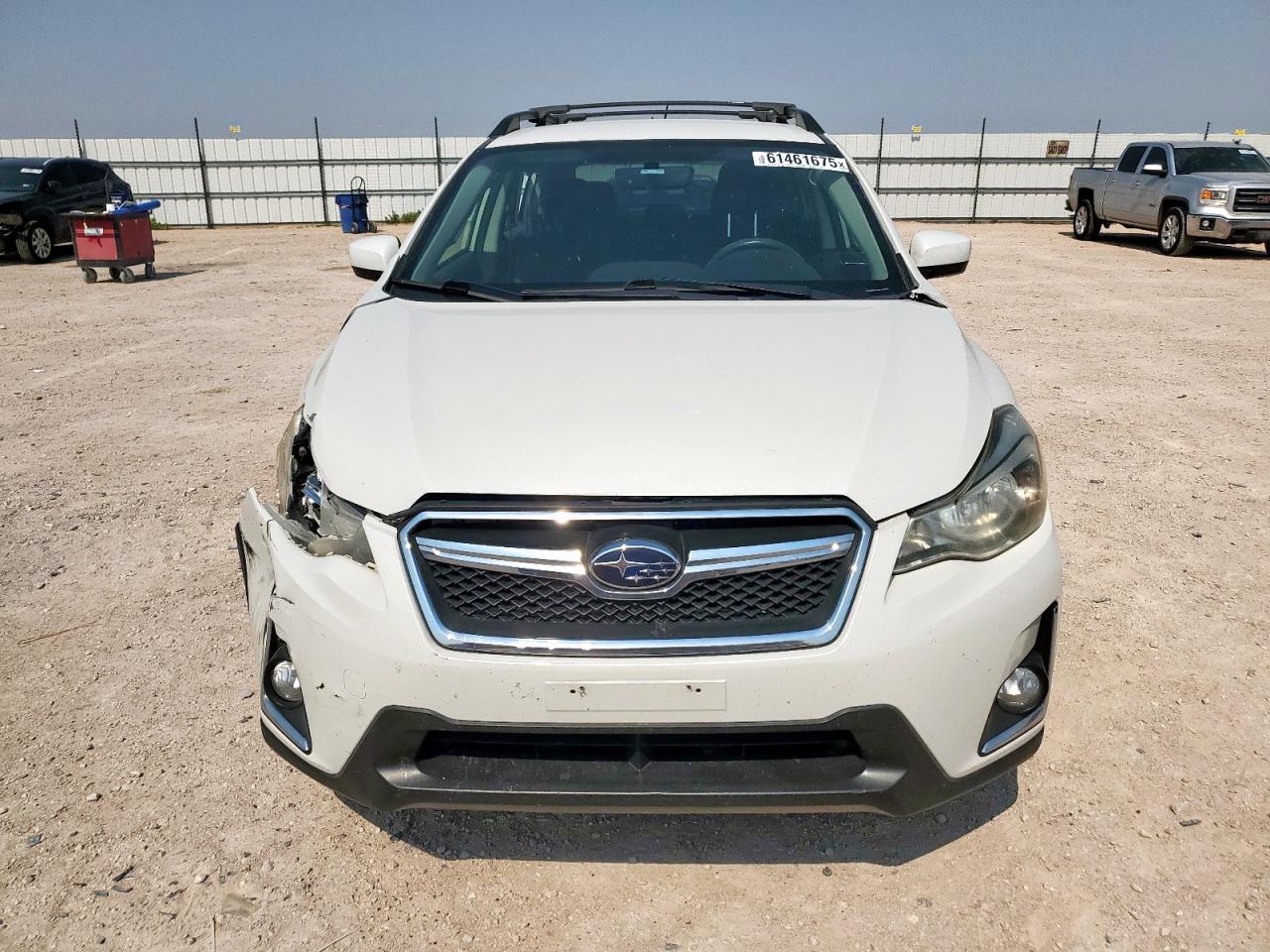 2017 Subaru Crosstrek Premium - Фото 5