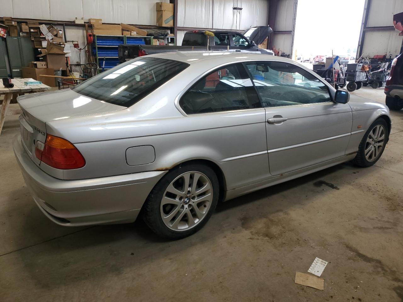 2001 BMW 330 Ci - Image 3