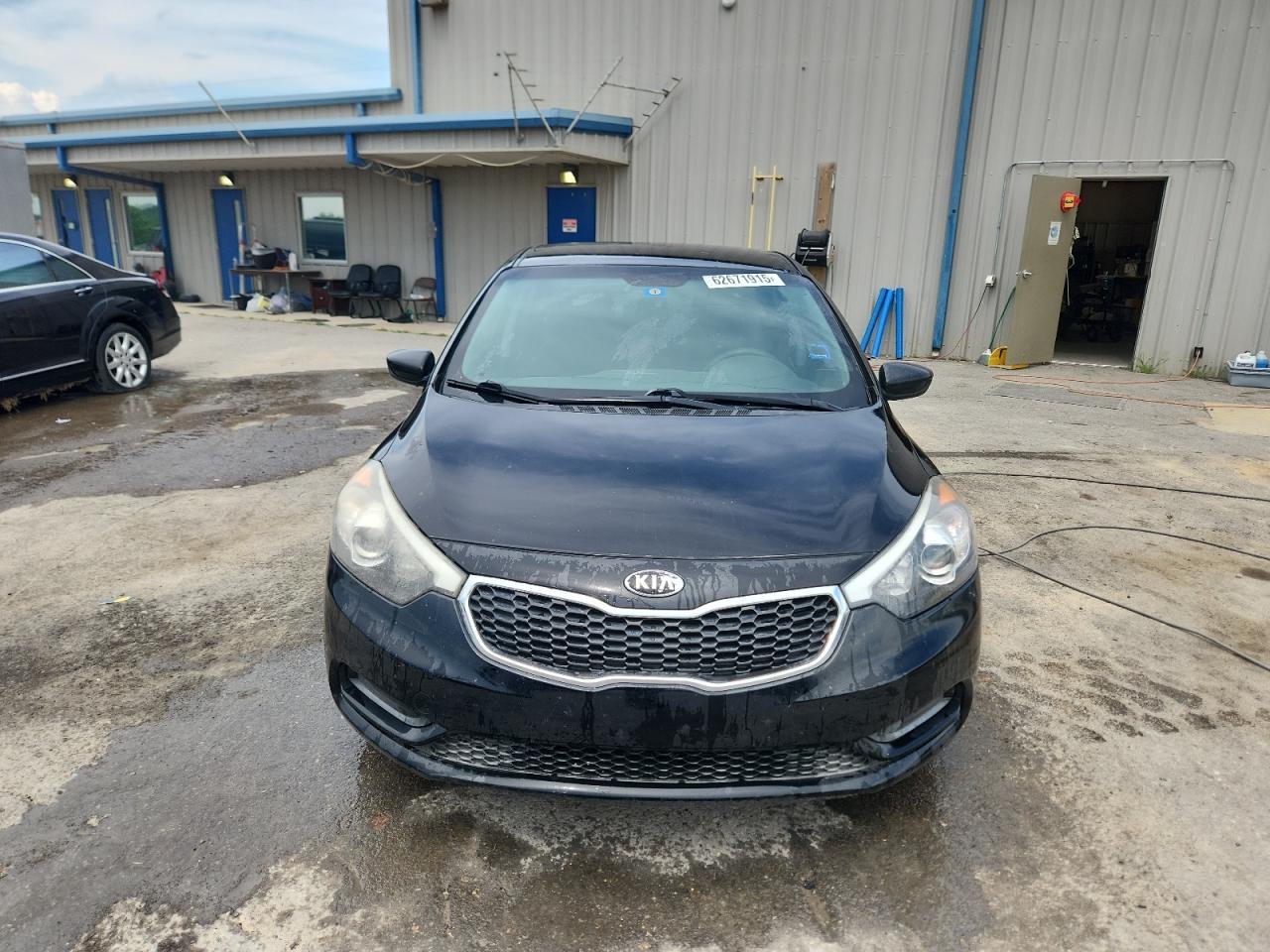 2014 Kia Forte Lx - Image 5