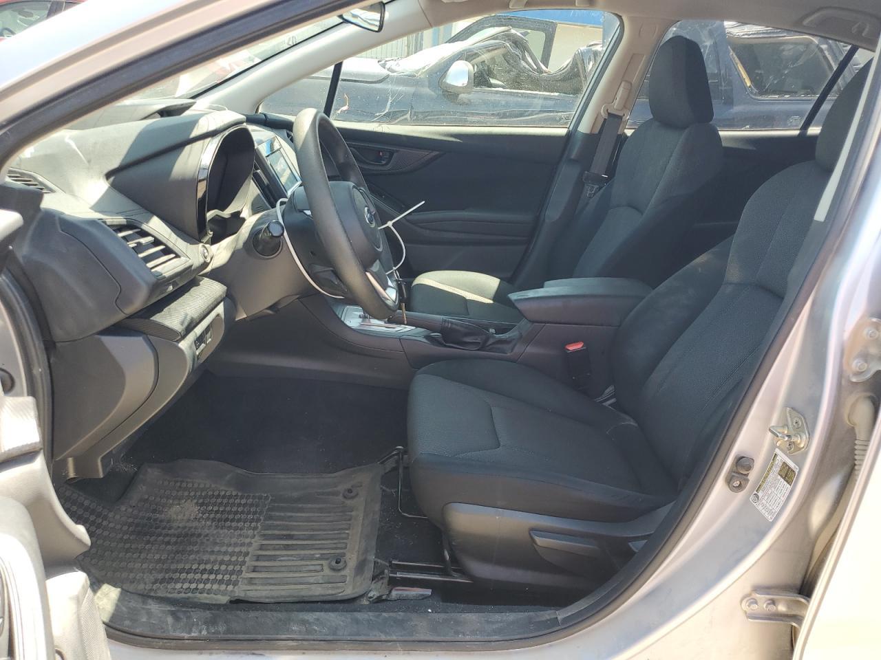 2021 Subaru Crosstrek - Image 7