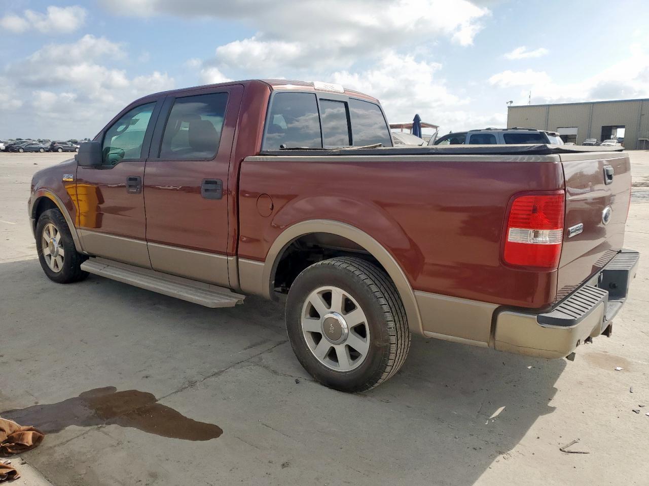 2005 Ford F 150 - Фото 2
