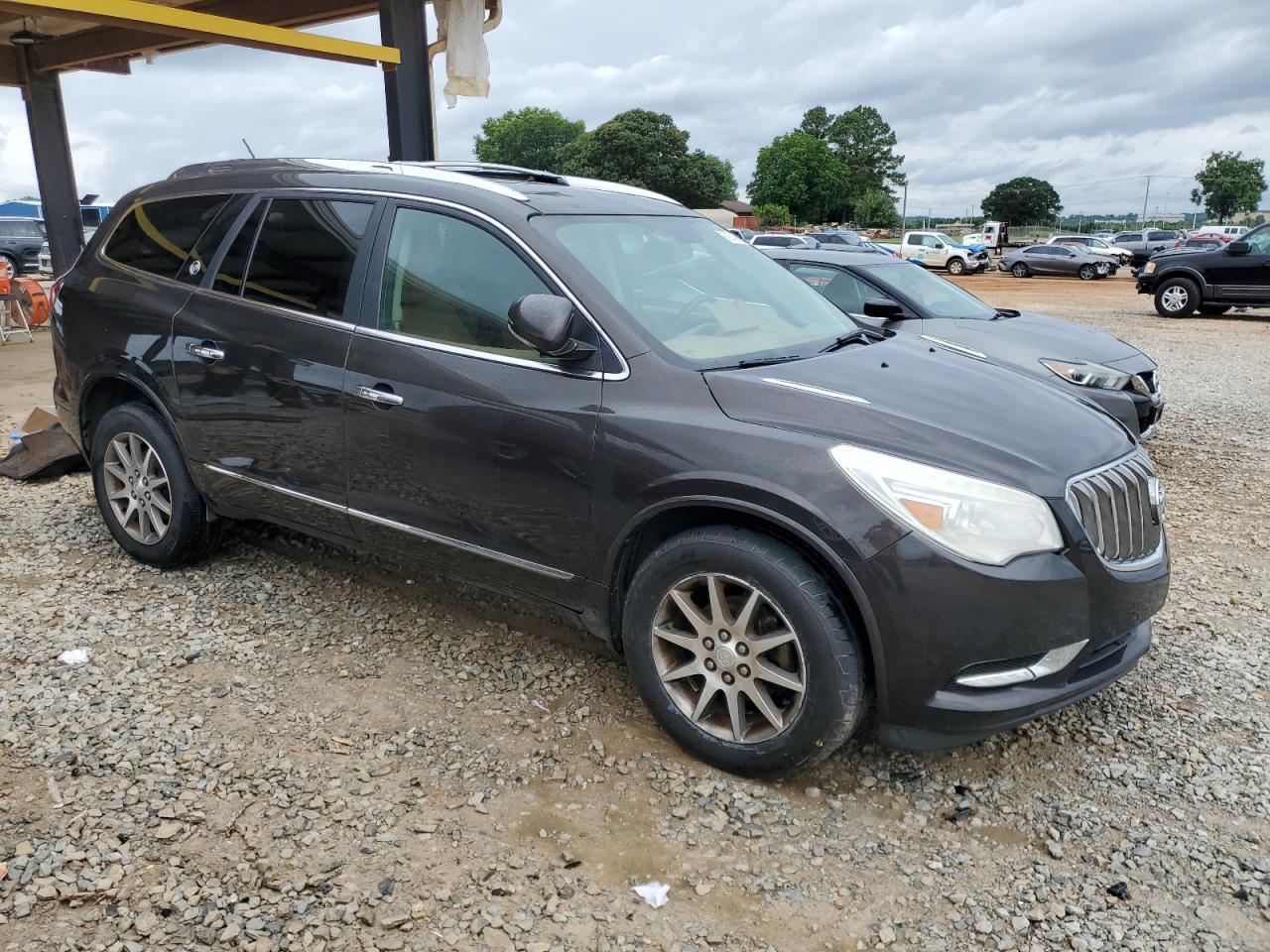 2013 Buick Enclave - Фото 4