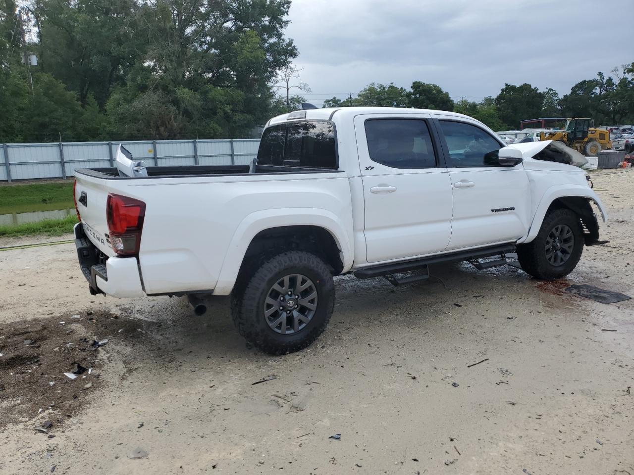 2023 Toyota Tacoma Sr5 V6 - Фото 3
