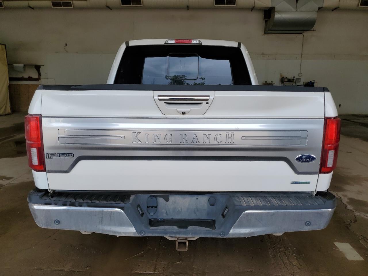 2019 Ford F150 Supercrew - Фото 6