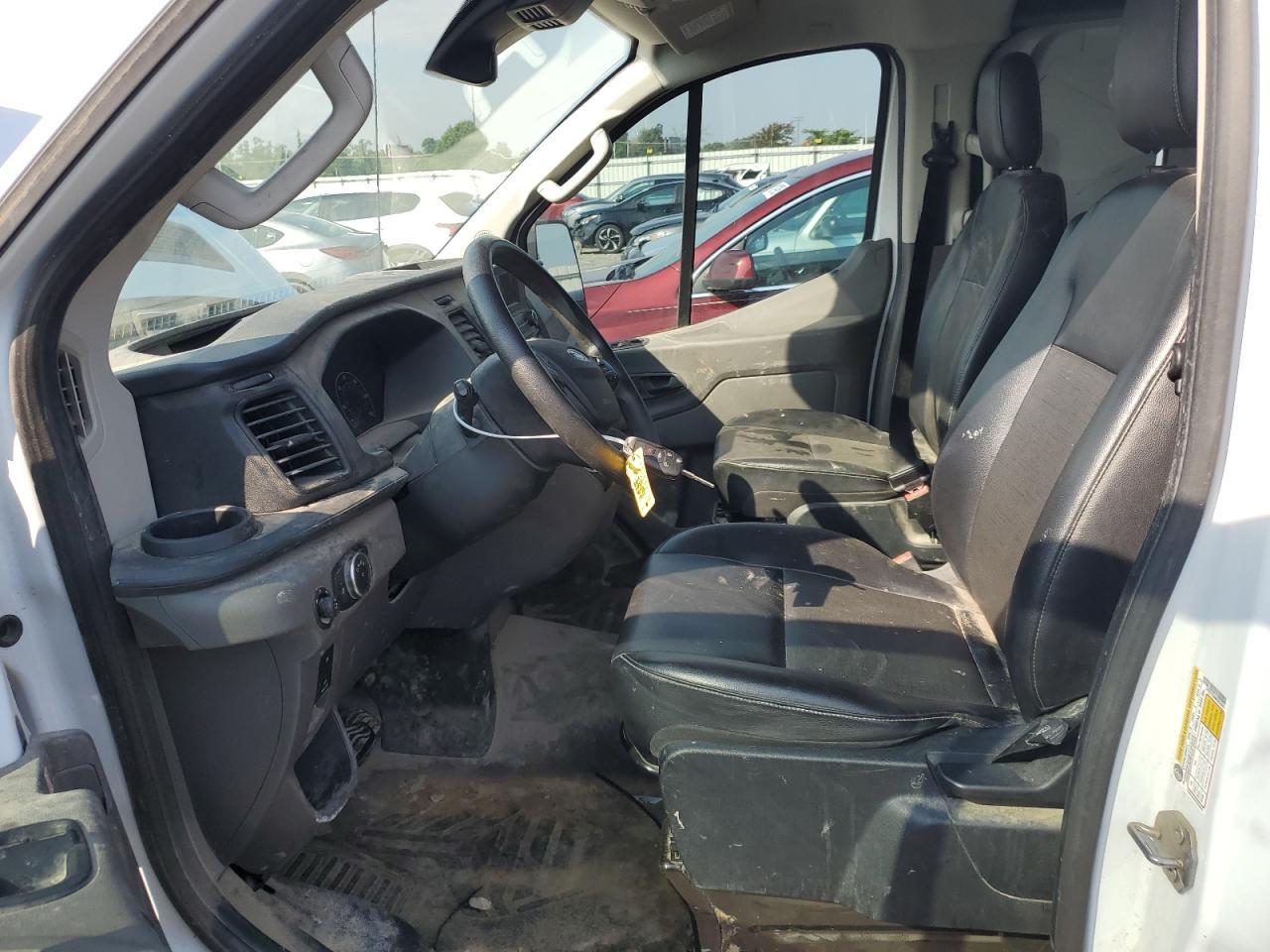 2021 Ford Transit T-150 - Image 7