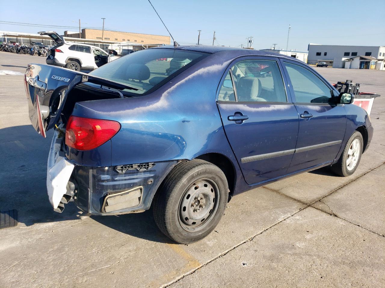 2006 Toyota Corolla Ce - Фото 3