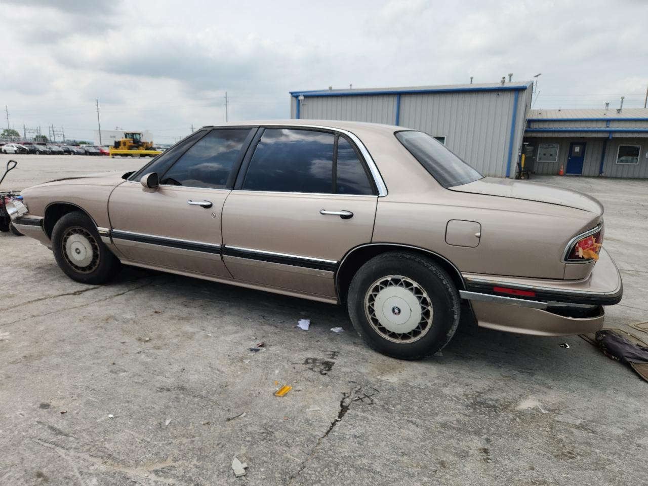 1995 Buick Lesabre Limited - Image 2