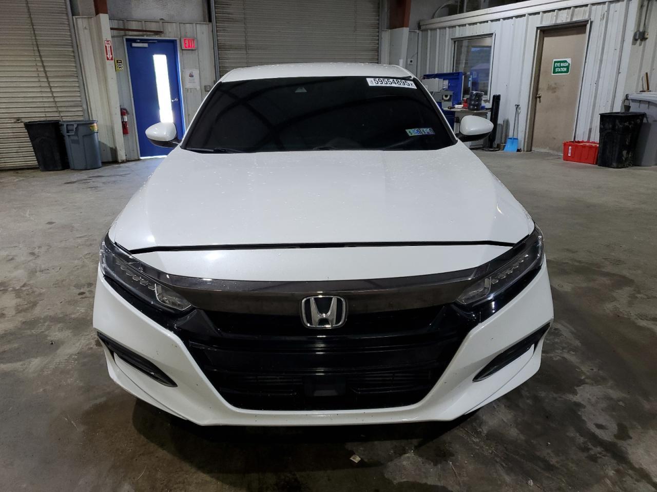 2020 Honda Accord Sport - Image 5