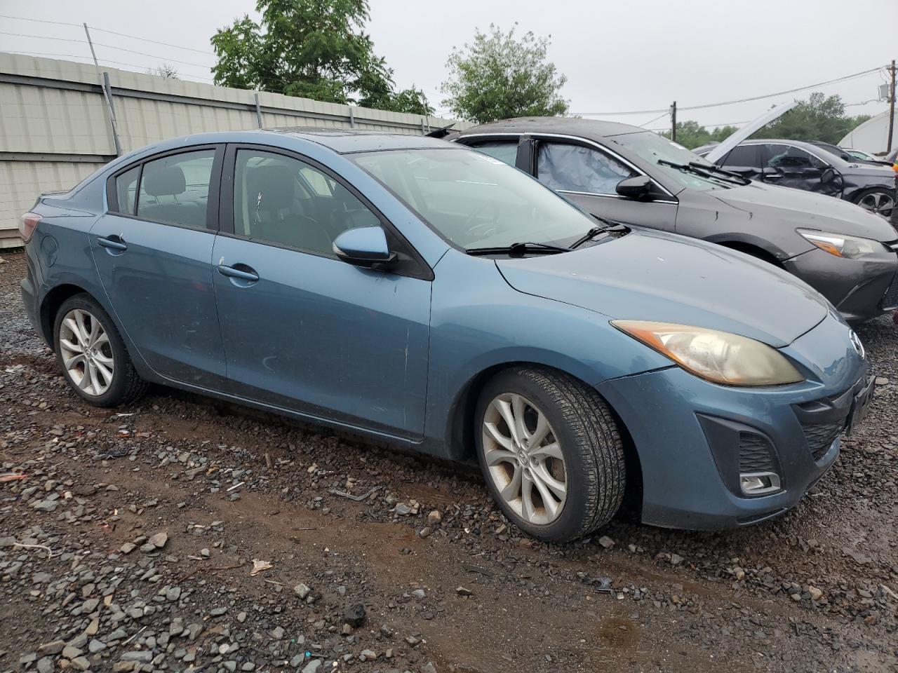 2010 Mazda 3 S - Image 4