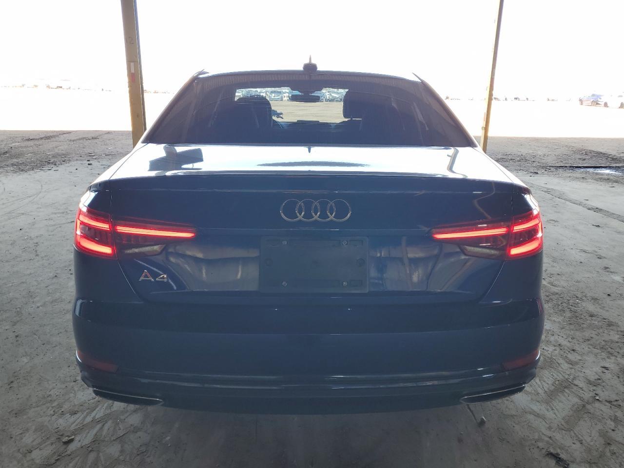 2019 Audi A4 Premium - Image 6