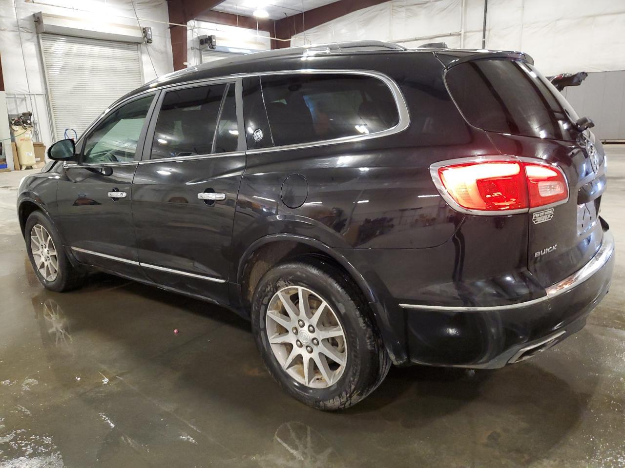2017 Buick Enclave - Image 2
