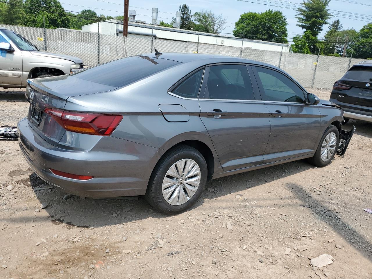 2019 Volkswagen Jetta S - Image 3