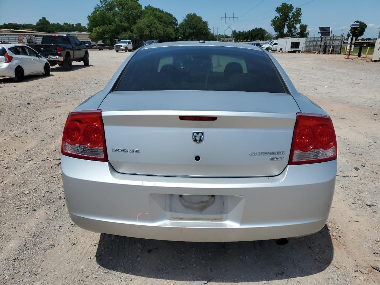 2010 Dodge Charger Sxt - Image 6