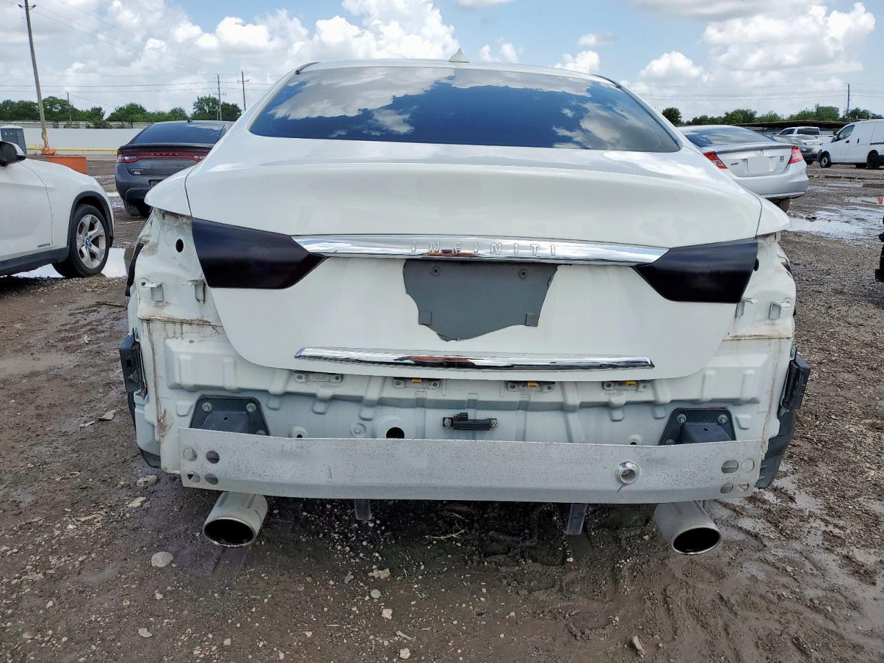 2014 Infiniti Q50 Base - Image 6