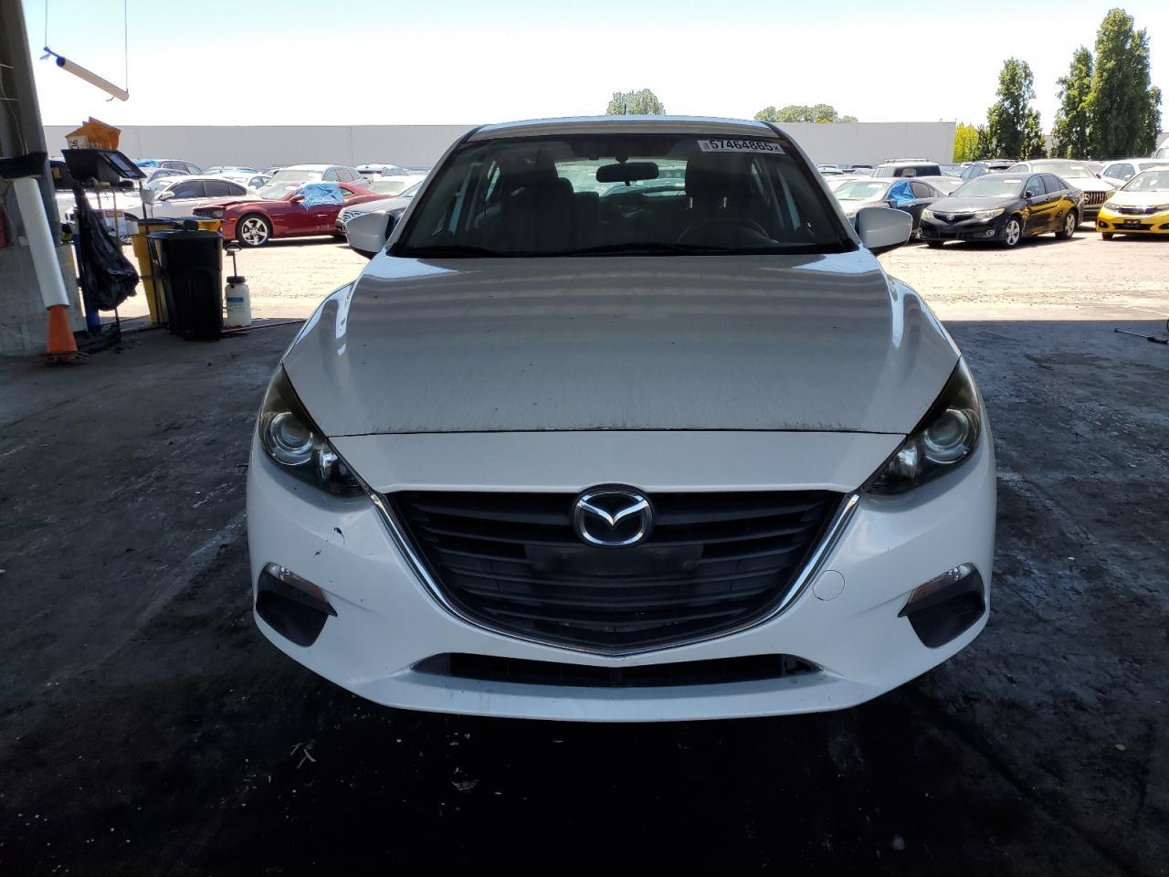 2016 Mazda 3 Sport - Фото 5