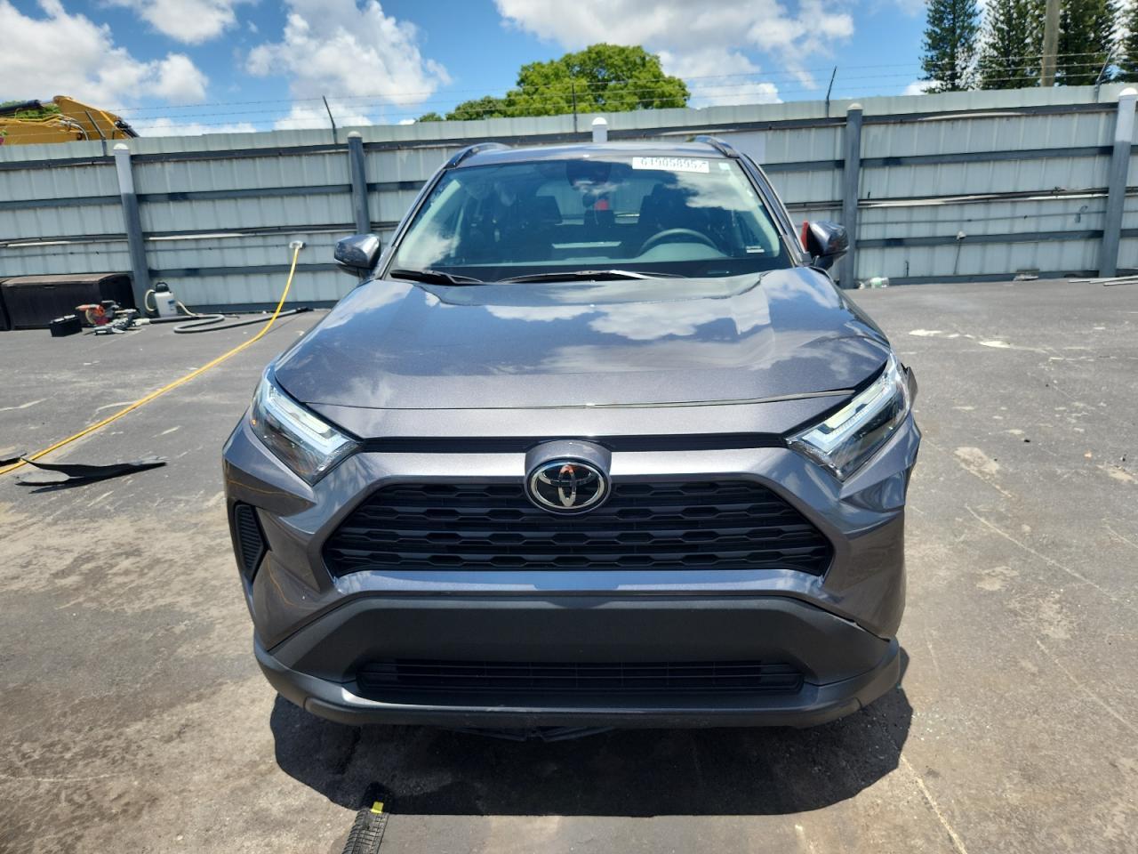 2024 Toyota Rav4 Xle - Image 5