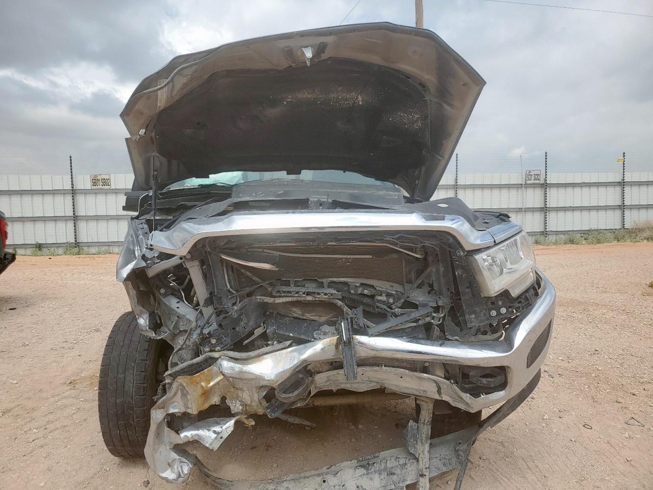 2023 Ram 2500 Tradesman - Image 5