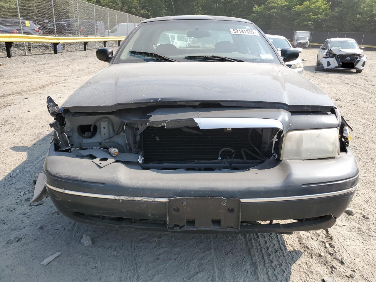 1999 Ford Crown Victoria Lx - Фото 5