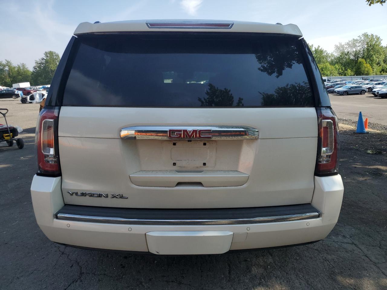 2015 GMC Yukon Xl Denali - Фото 6