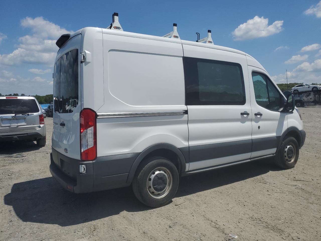 2018 Ford Transit T-250 - Image 3