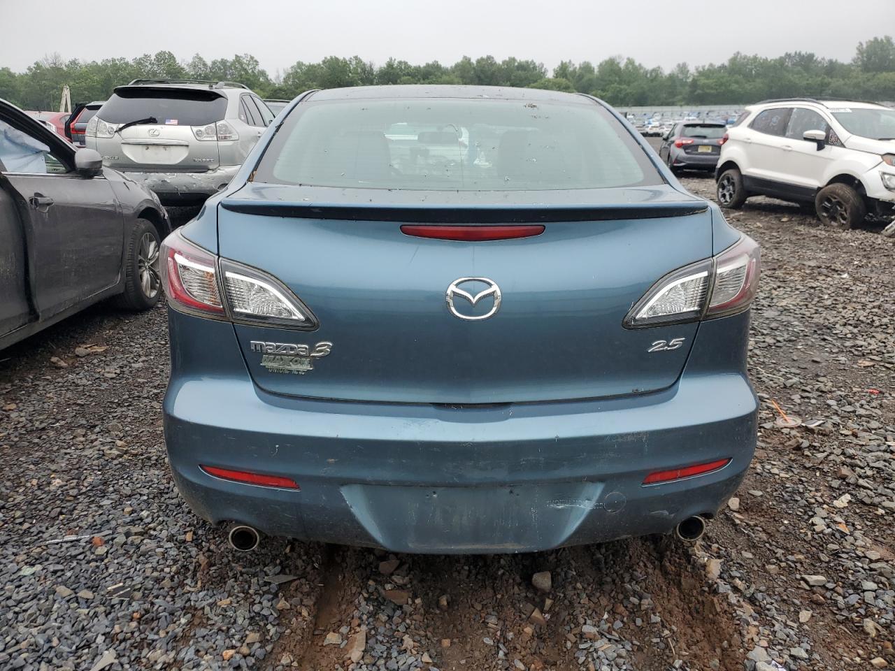 2010 Mazda 3 S - Image 6