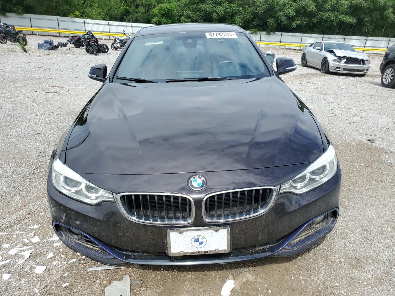 2016 BMW 435 I - Image 5