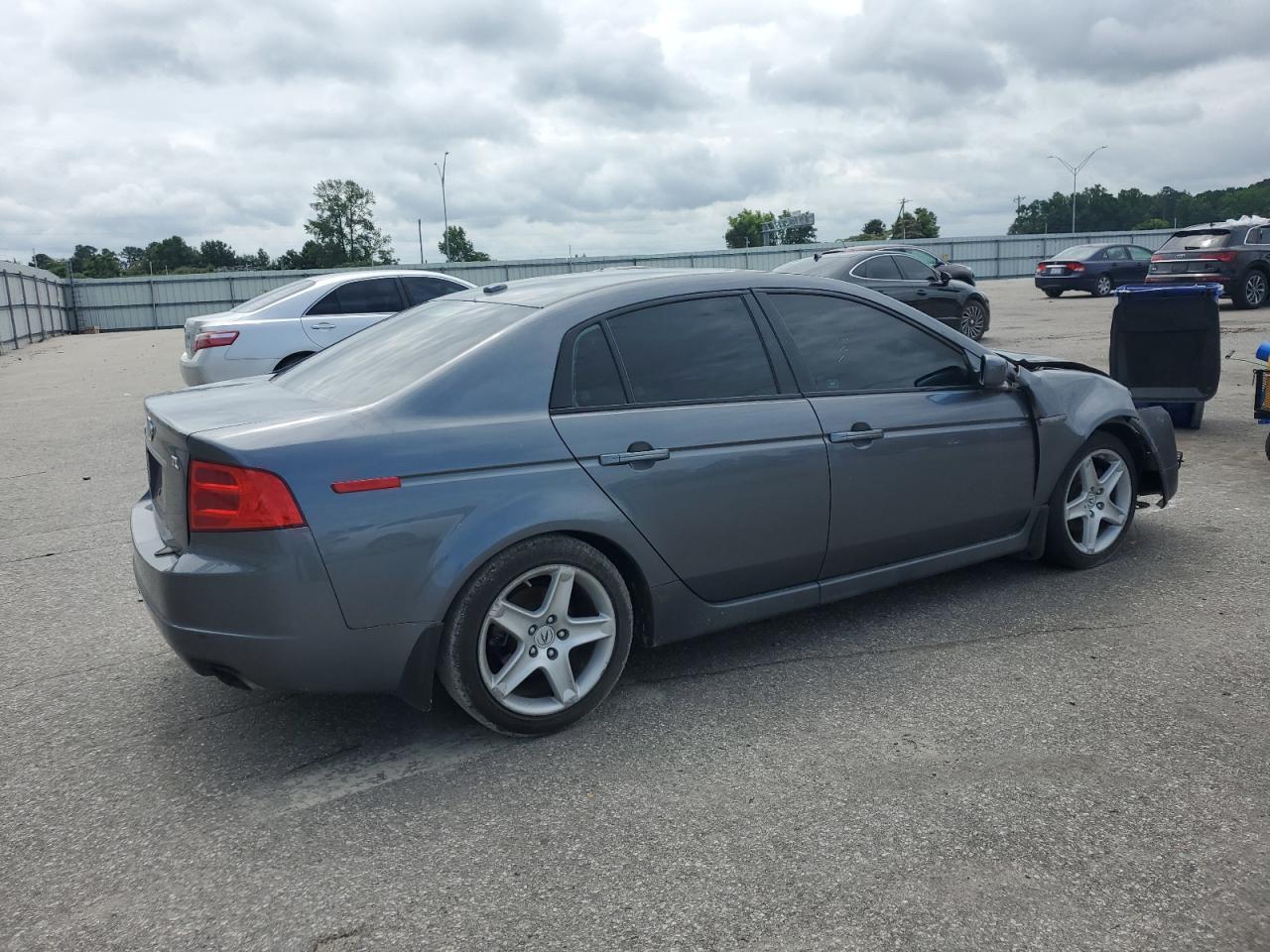 2006 Acura 3.2Tl - Фото 3