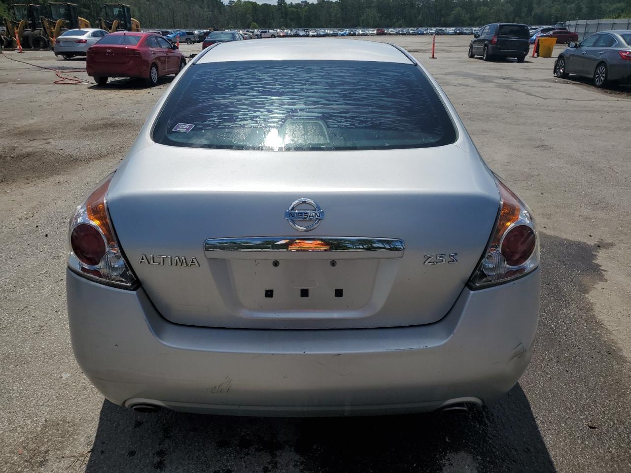 2009 Nissan Altima 2.5 - Image 6