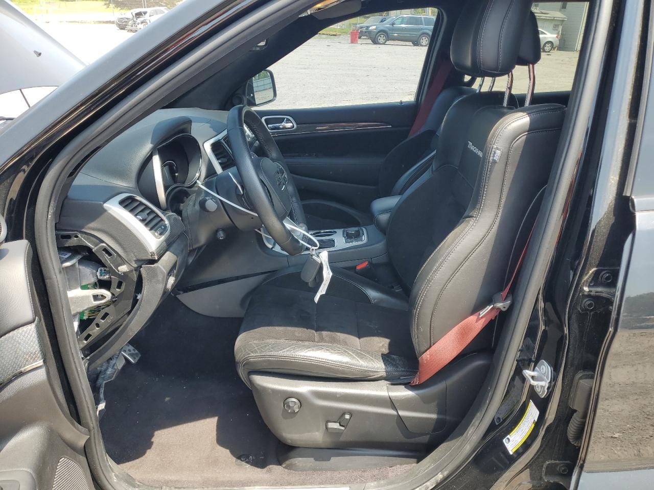 2018 Jeep Grand Cheroke - Image 7