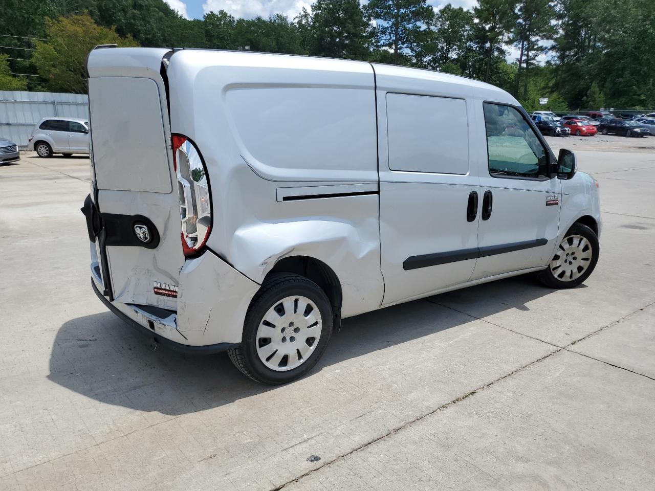 2018 Ram Promaster City Slt - Image 3