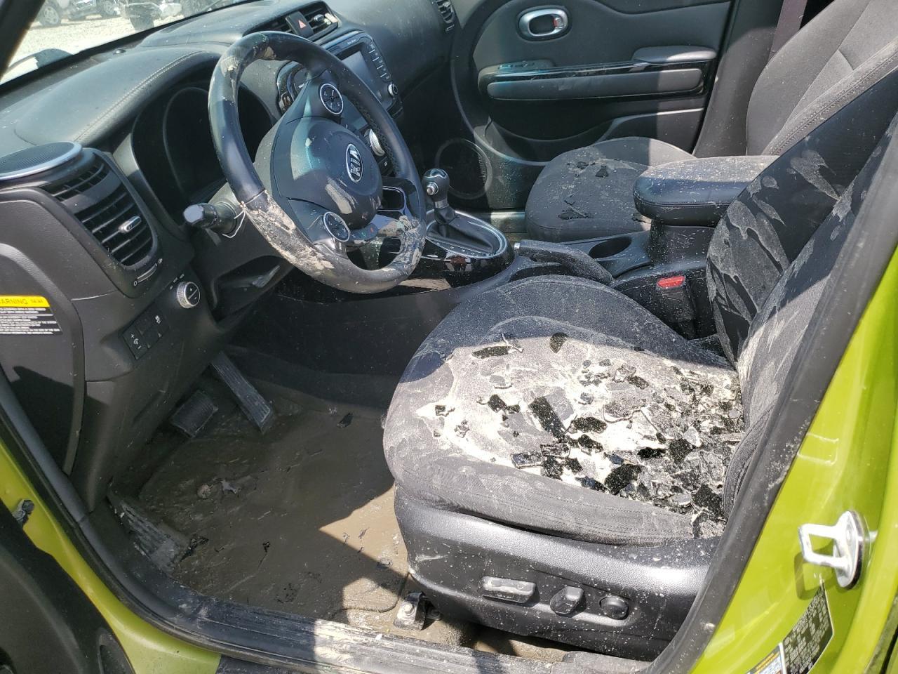 2015 Kia Soul ! - Image 7