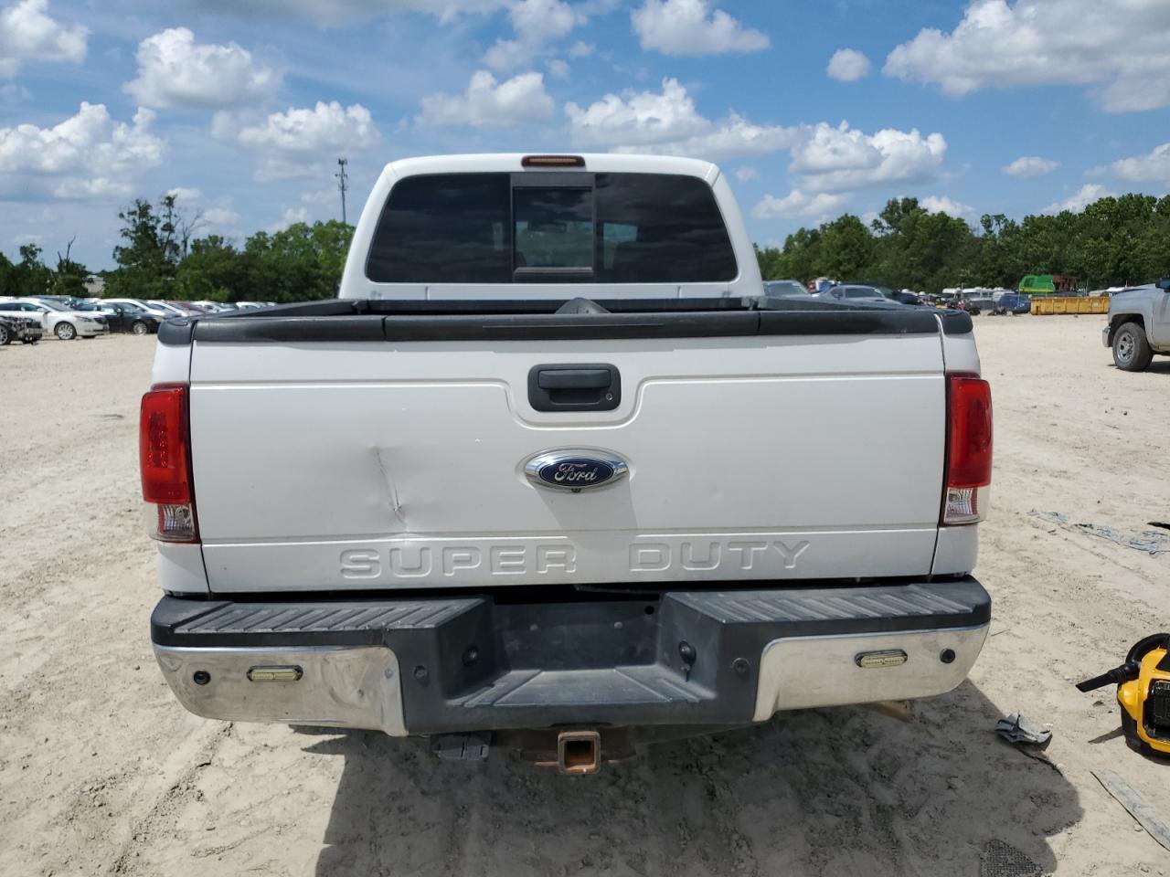 2014 Ford F250 Super Duty - Фото 6