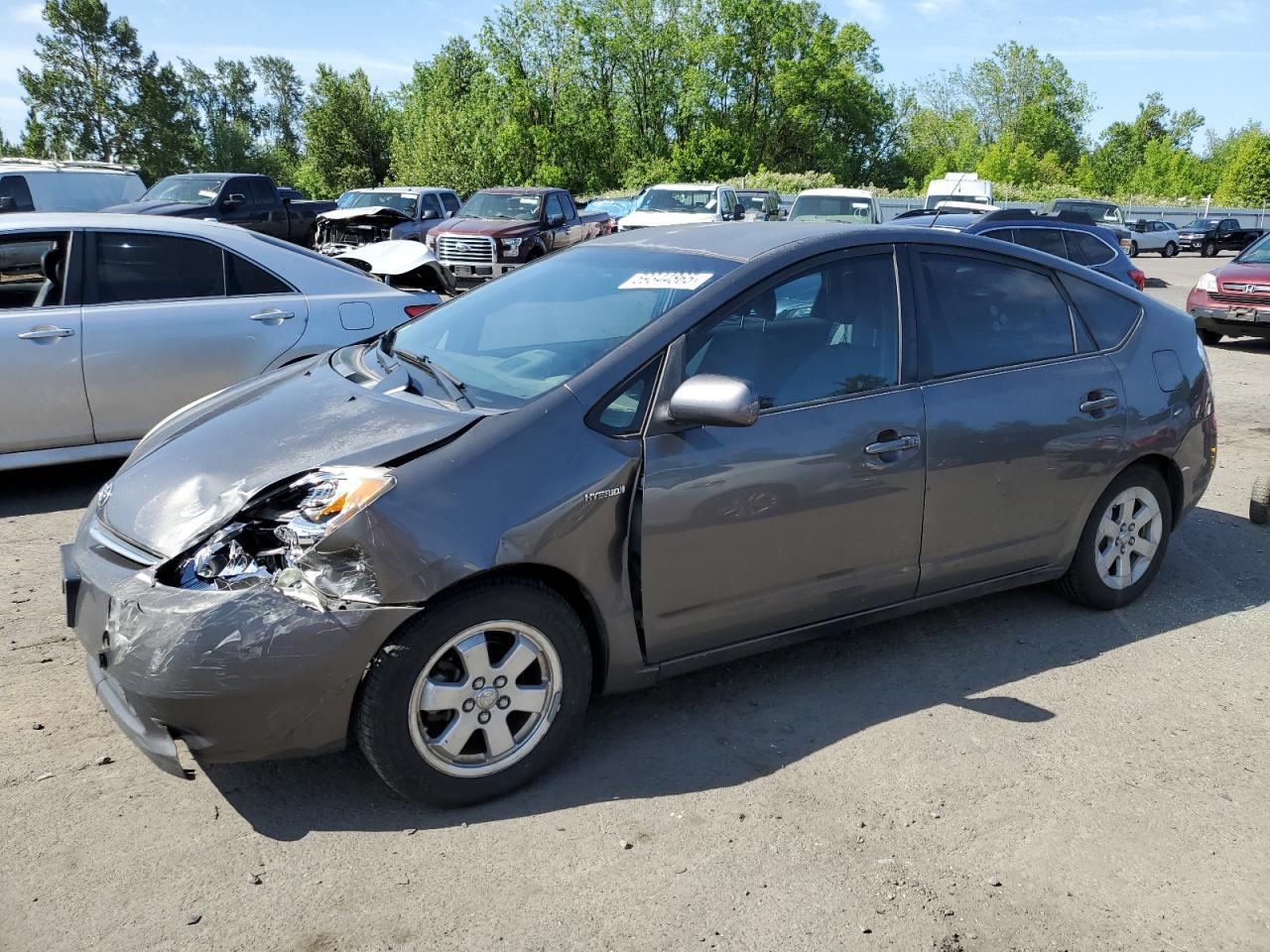 2008 Toyota Prius