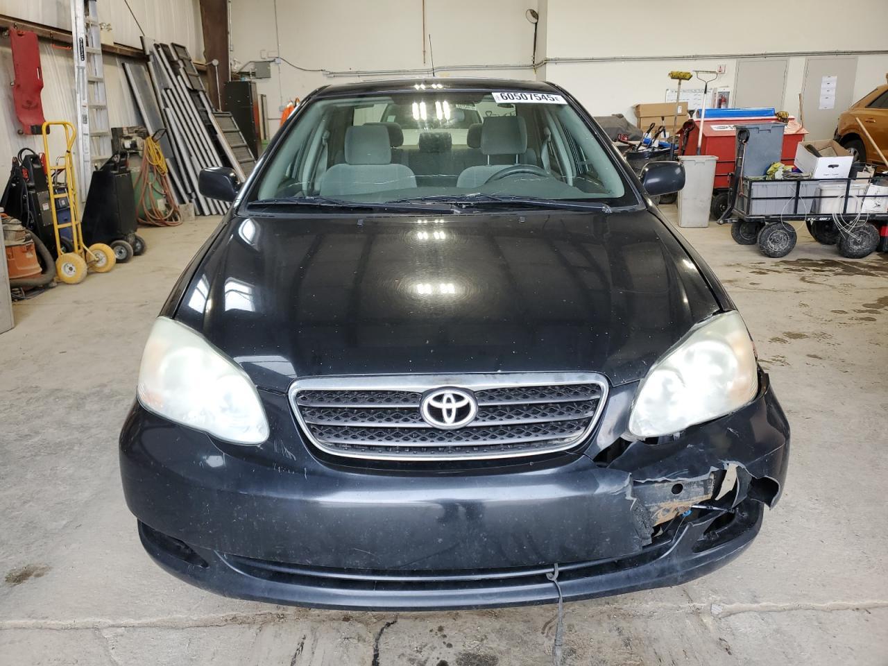 2007 Toyota Corolla Ce - Image 5