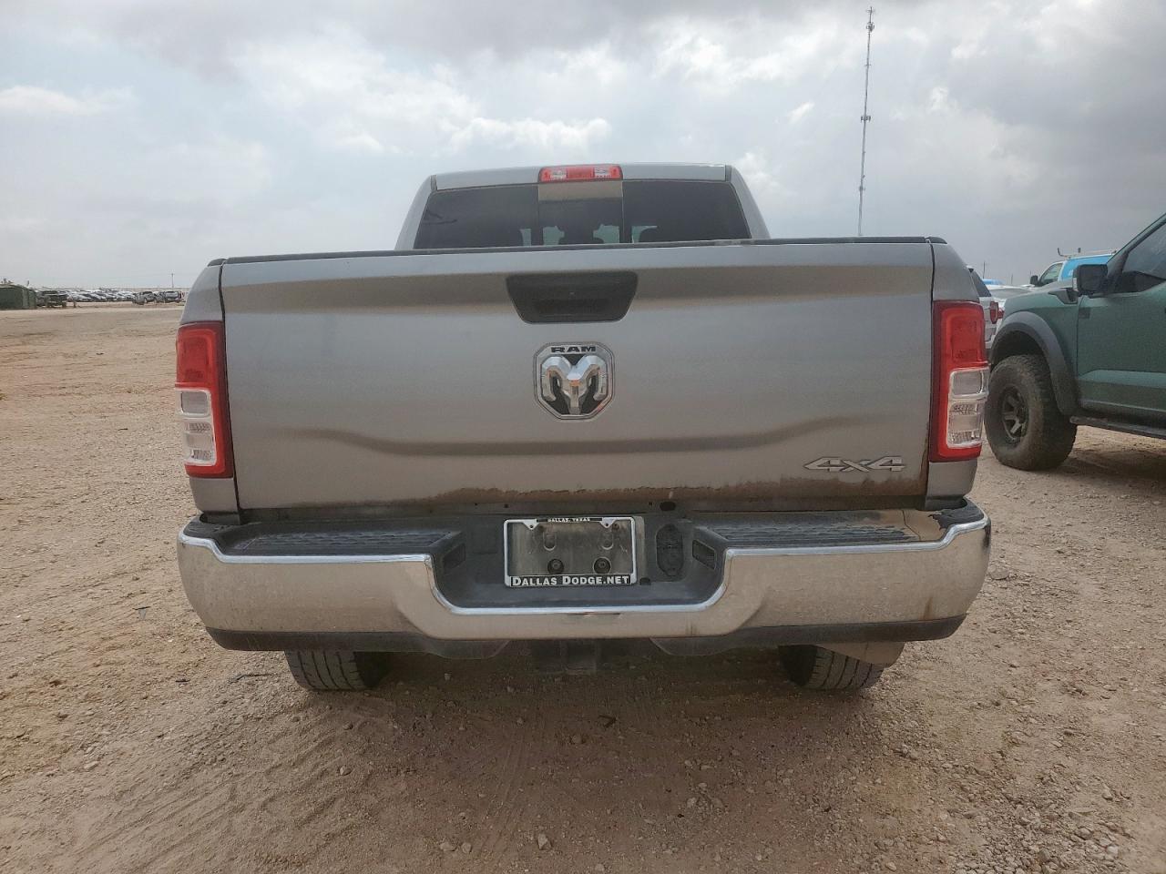 2023 Ram 2500 Tradesman - Image 6