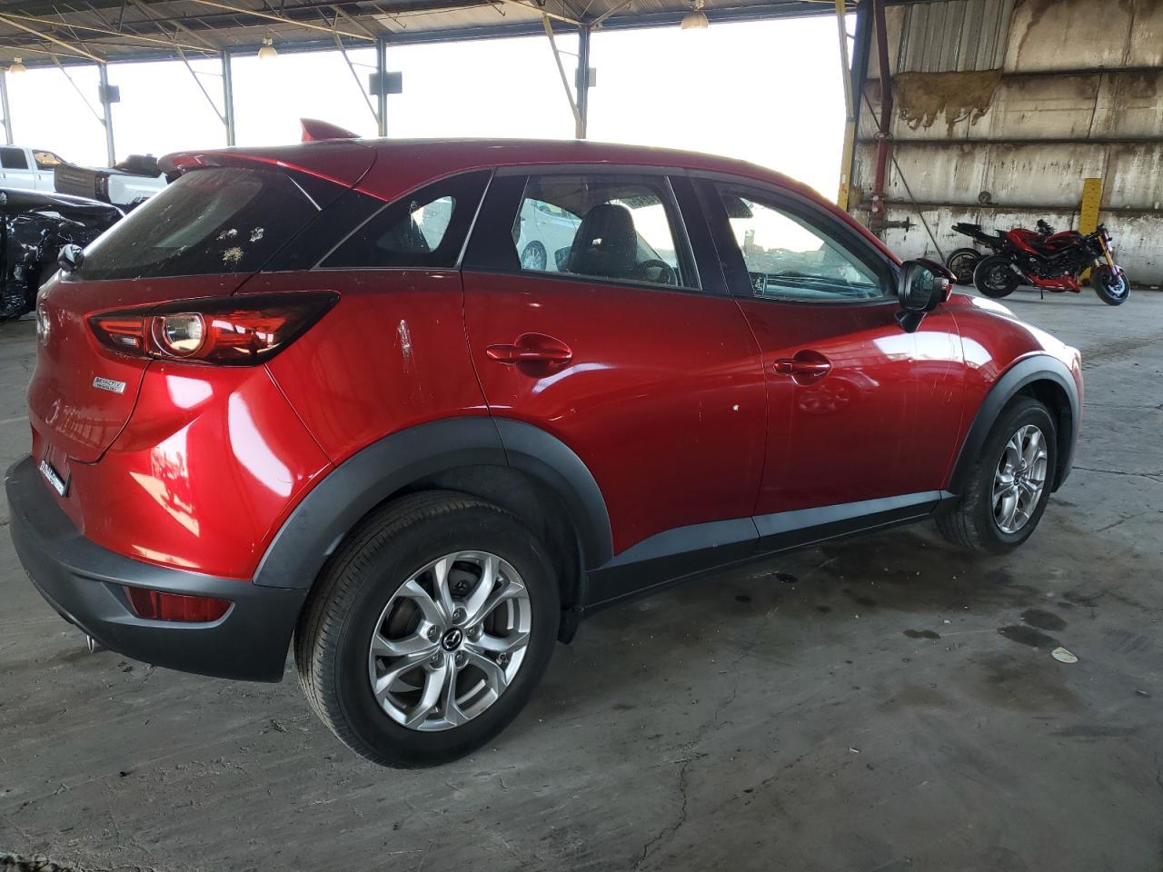 2019 Mazda Cx-3 Sport - Image 3