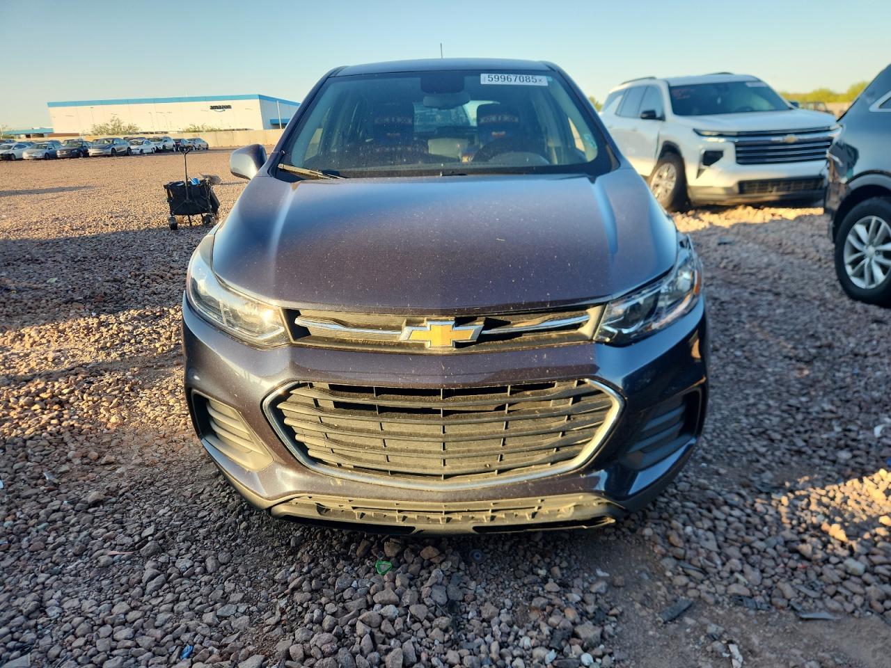 2019 Chevrolet Trax Ls - Image 5