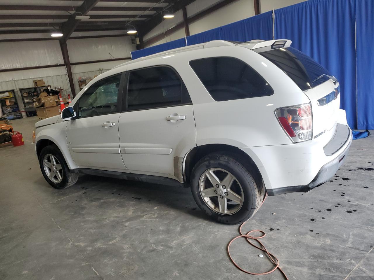 2006 Chevrolet Equinox Lt - Фото 2
