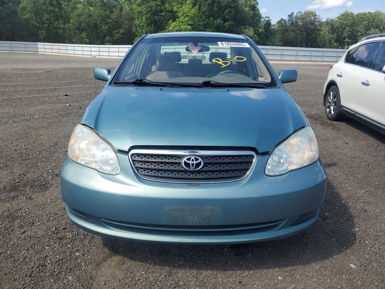 2005 Toyota Corolla Ce - Image 5