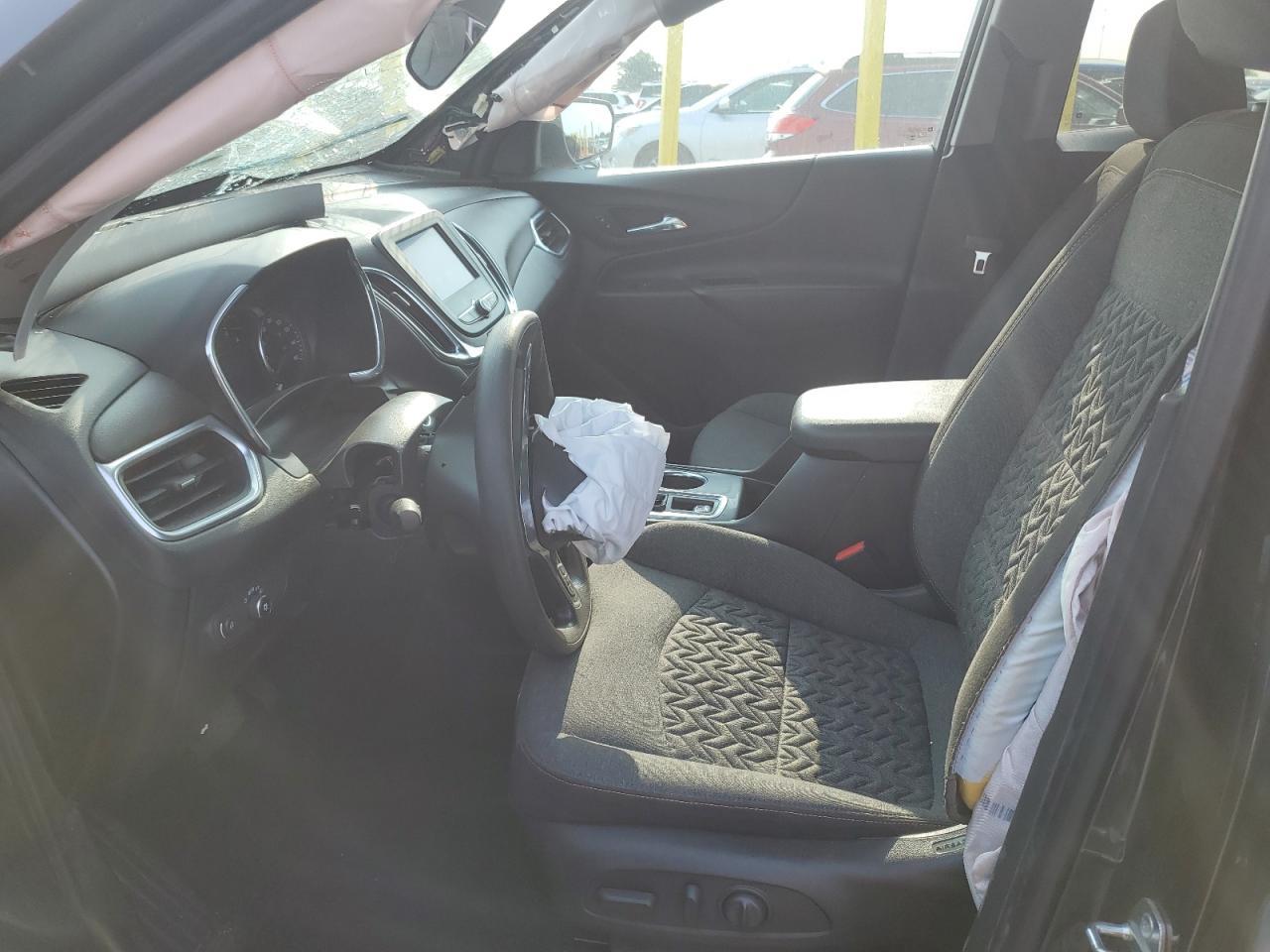 2022 Chevrolet Equinox Lt - Фото 7