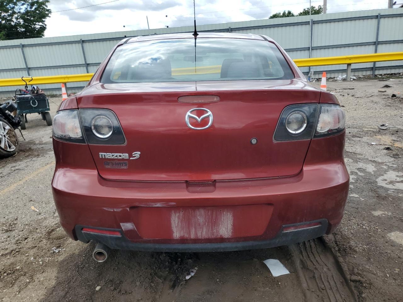 2009 Mazda 3 I - Image 6