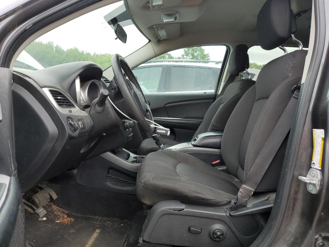 2015 Dodge Journey Sxt - Image 7