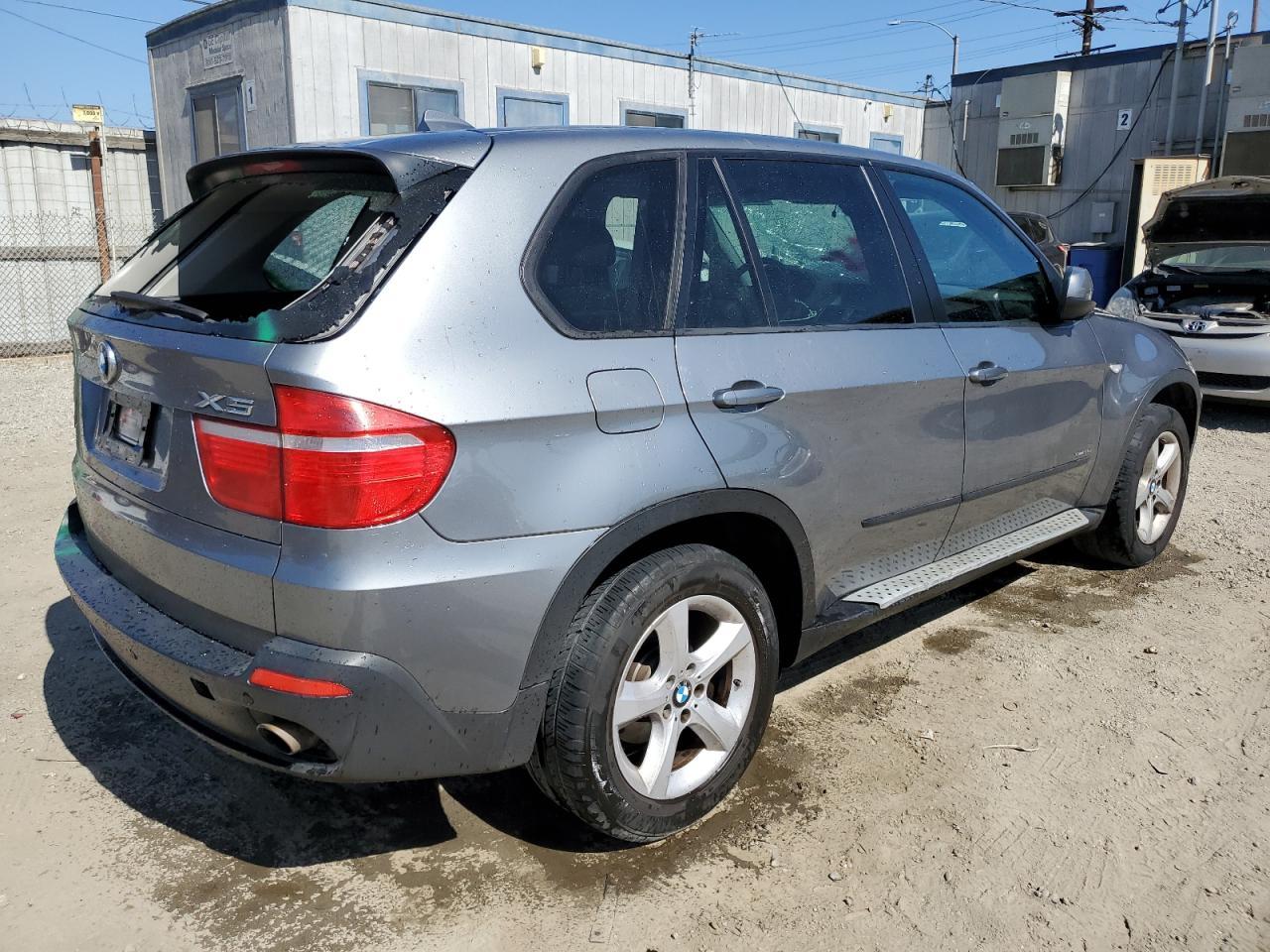 2010 BMW X5 xDrive30I - Фото 3