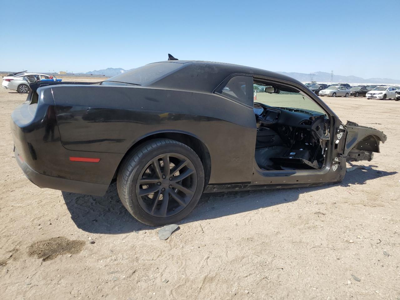 2015 Dodge Challenger R/T Scat Pack - Фото 3