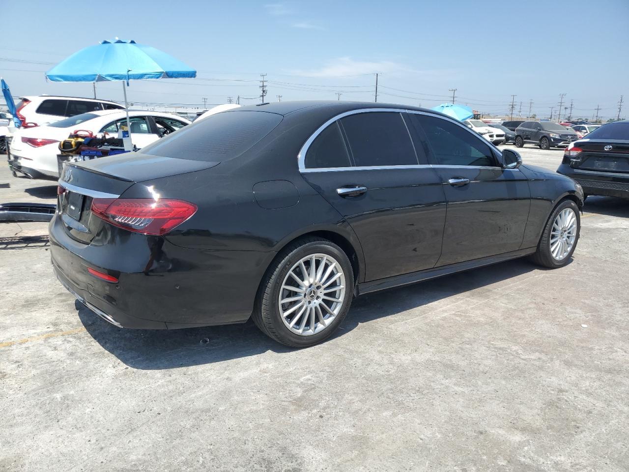 2022 Mercedes-Benz E 350 - Image 3