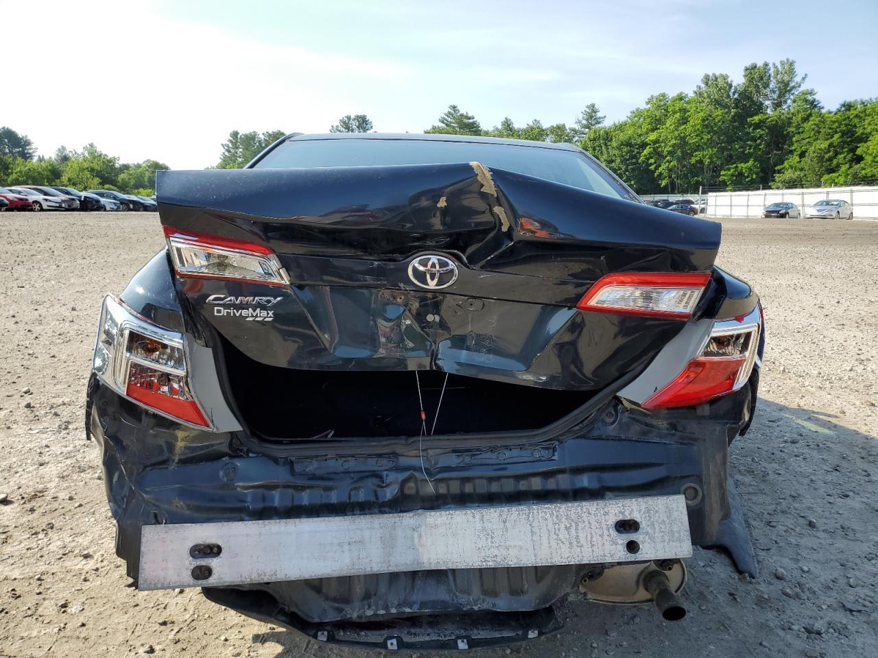 2012 Toyota Camry L - Image 6
