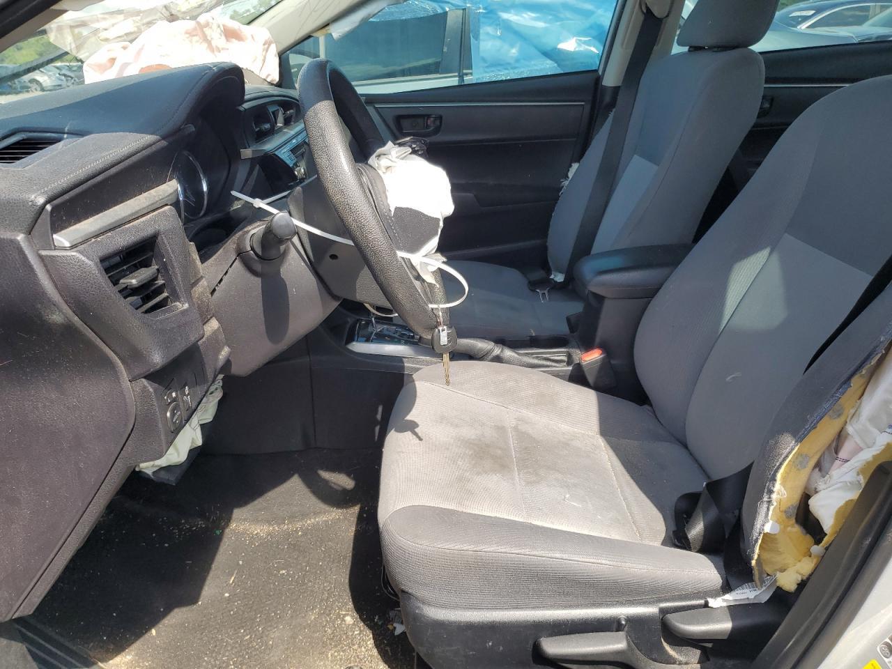 2016 Toyota Corolla L - Image 7