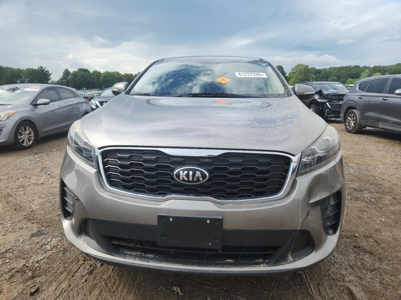 2019 Kia Sorento L - Фото 5