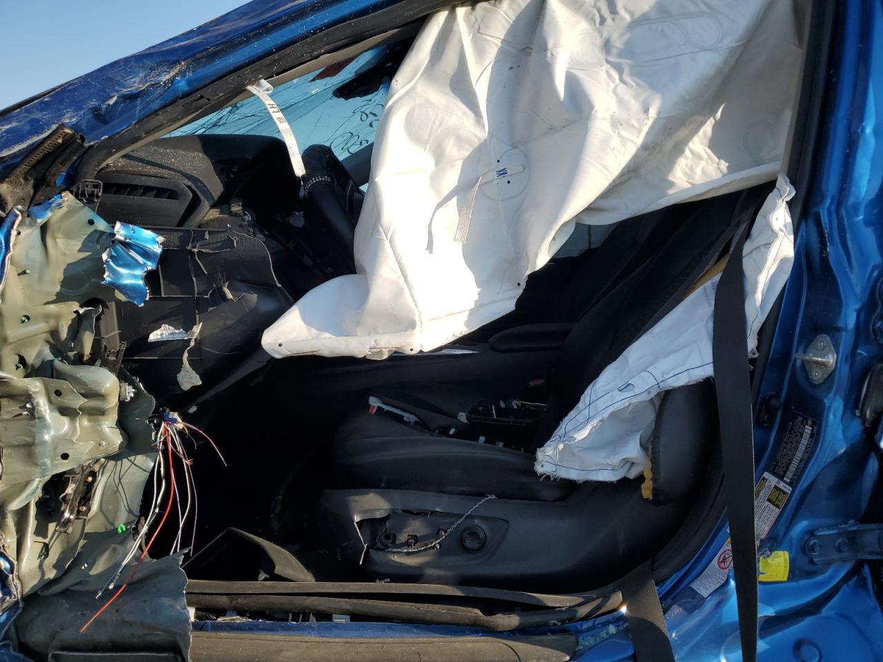 2018 Toyota Camry L - Фото 7