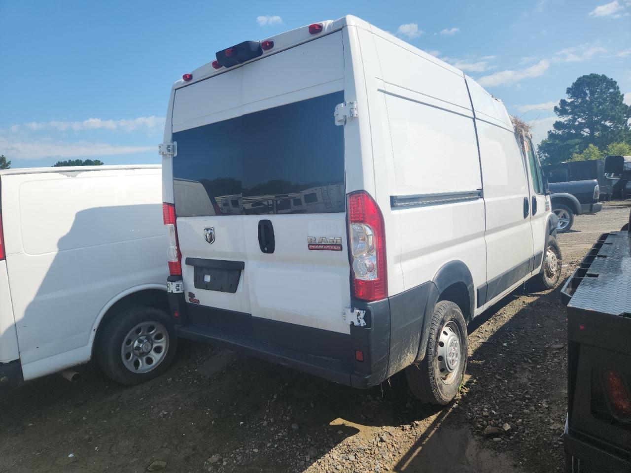 2019 Ram Promaster 1500 1500 High - Фото 3
